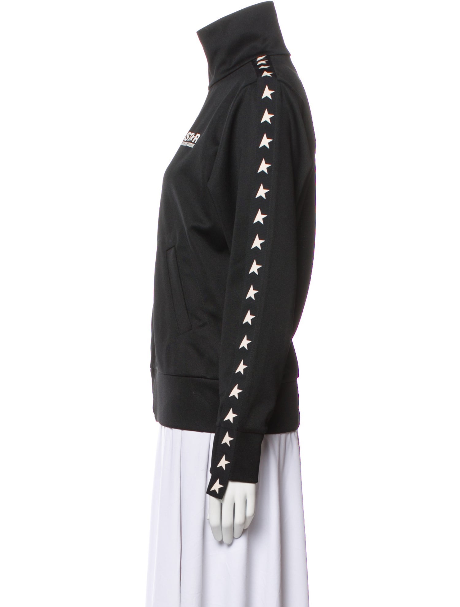 Golden Goose Bomber Jacket