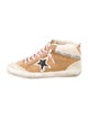 Golden Goose Midstar Private Editon # 324 of 650 Sneakers