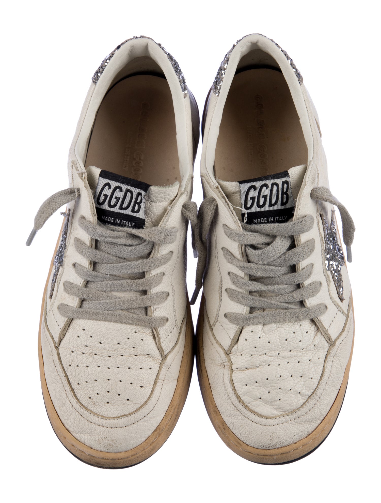 Golden Goose kids shoes