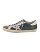Golden Goose Superstar Sneakers