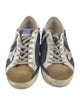 Golden Goose Superstar Sneakers
