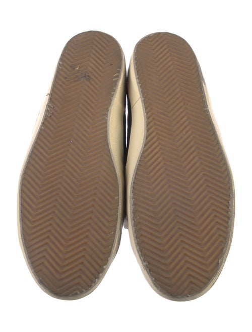 Golden Goose Superstar Sneakers