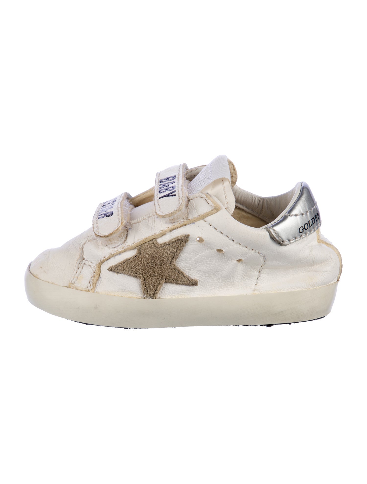 Golden Goose Infant sneakers