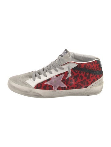 Golden Goose Sneakers Midstar IT 40 | 10