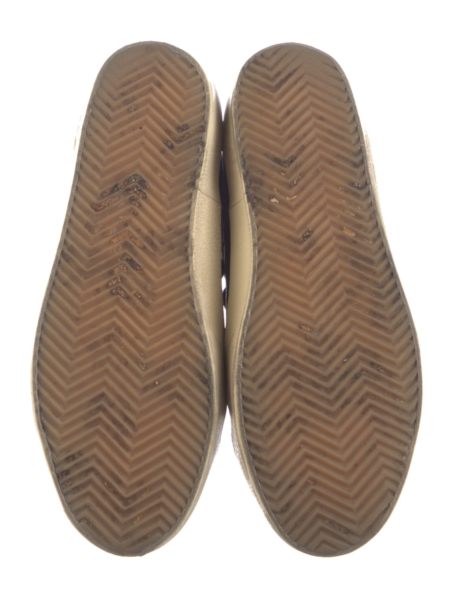 Golden Goose Midstar Sneakers