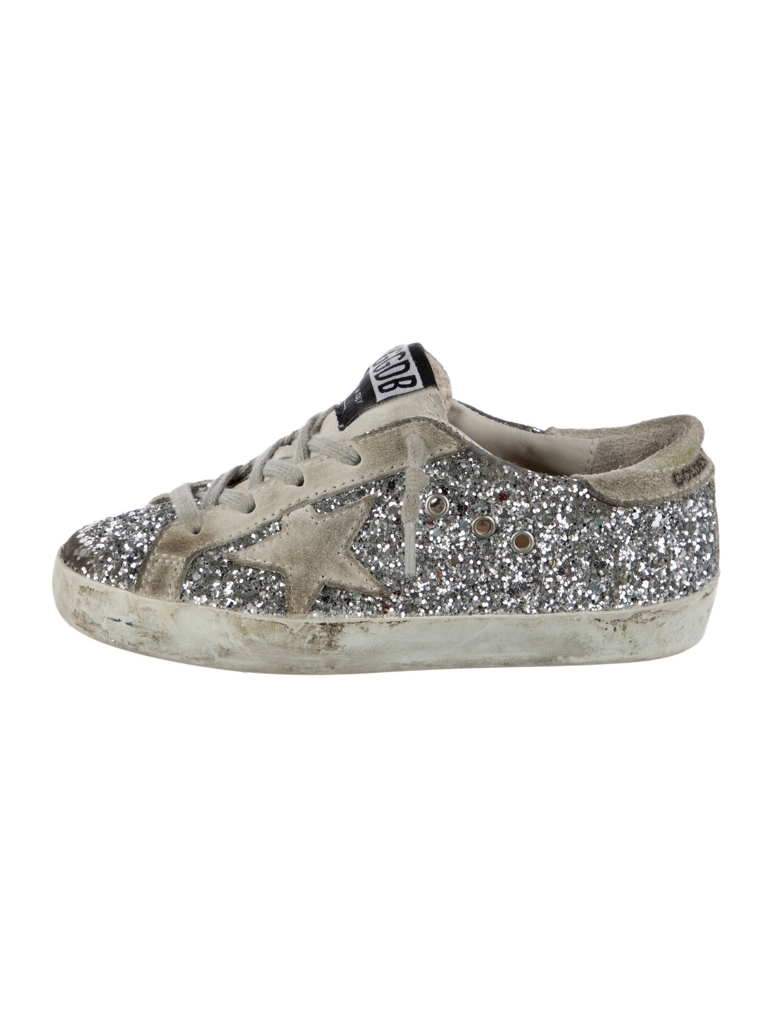 Golden Goose kids