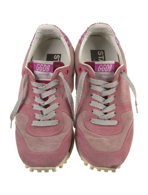 Golden Goose Starland Sneakers