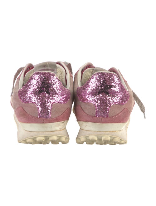 Golden Goose Starland Sneakers