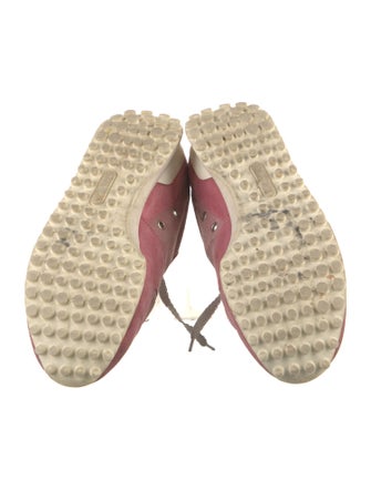 Golden Goose Starland Sneakers