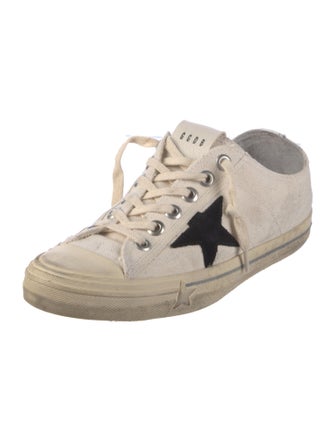 Golden Goose Vstar 2 Sneakers