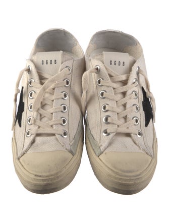 Golden Goose Vstar 2 Sneakers