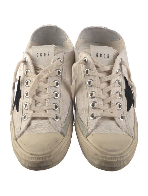 Golden Goose Vstar 2 Sneakers