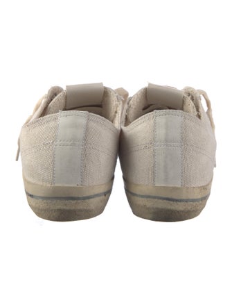 Golden Goose Vstar 2 Sneakers