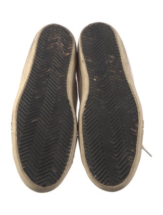 Golden Goose Vstar 2 Sneakers