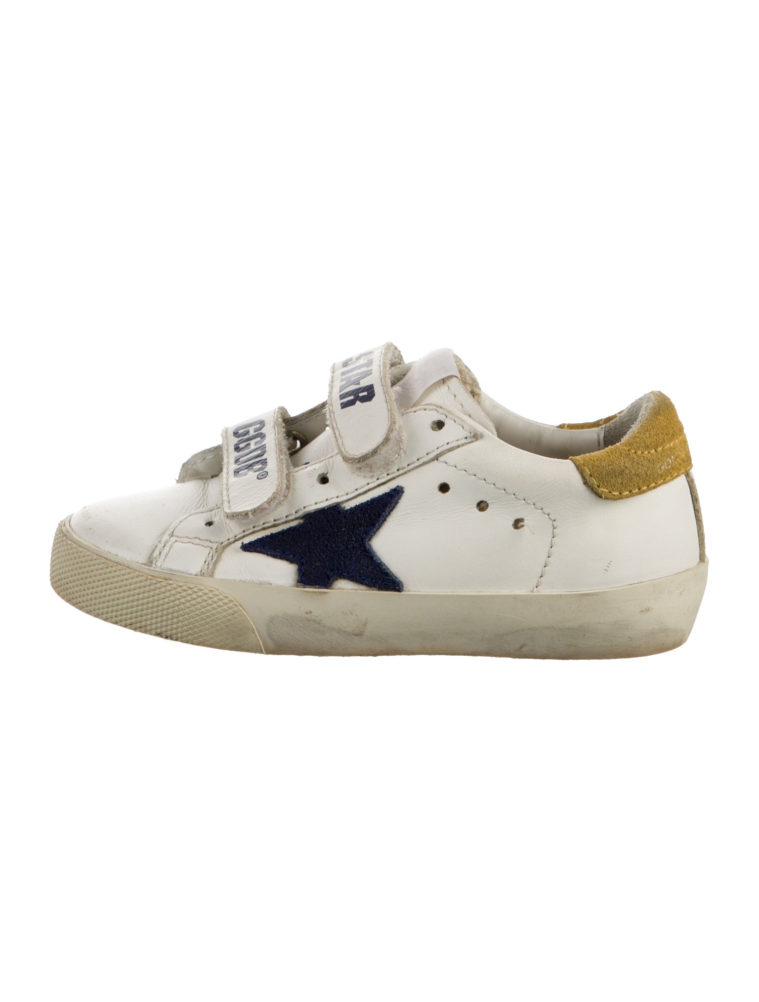 Golden Goose shoes