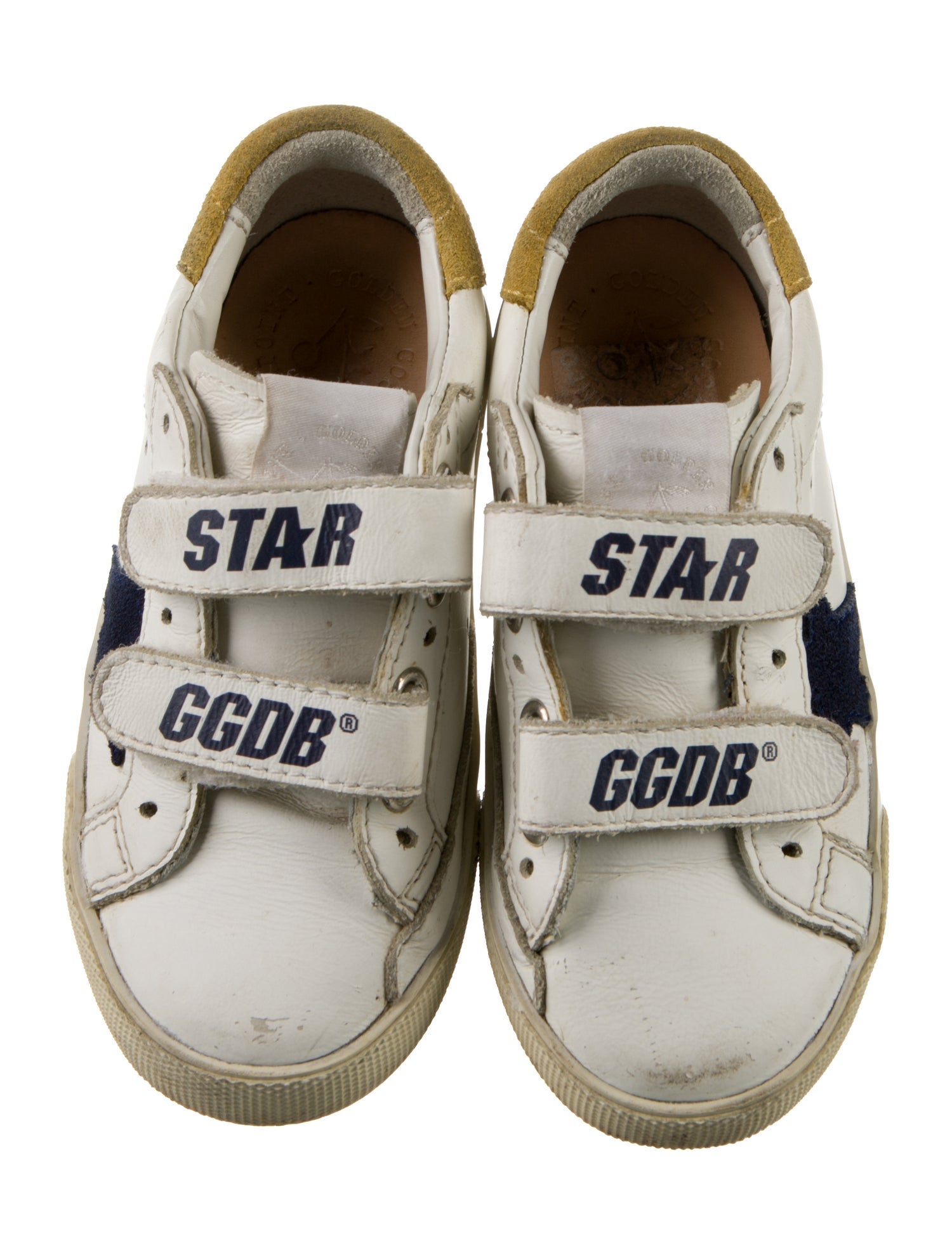 Golden Goose shoes