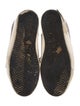 Golden Goose Suede Printed Sneakers
