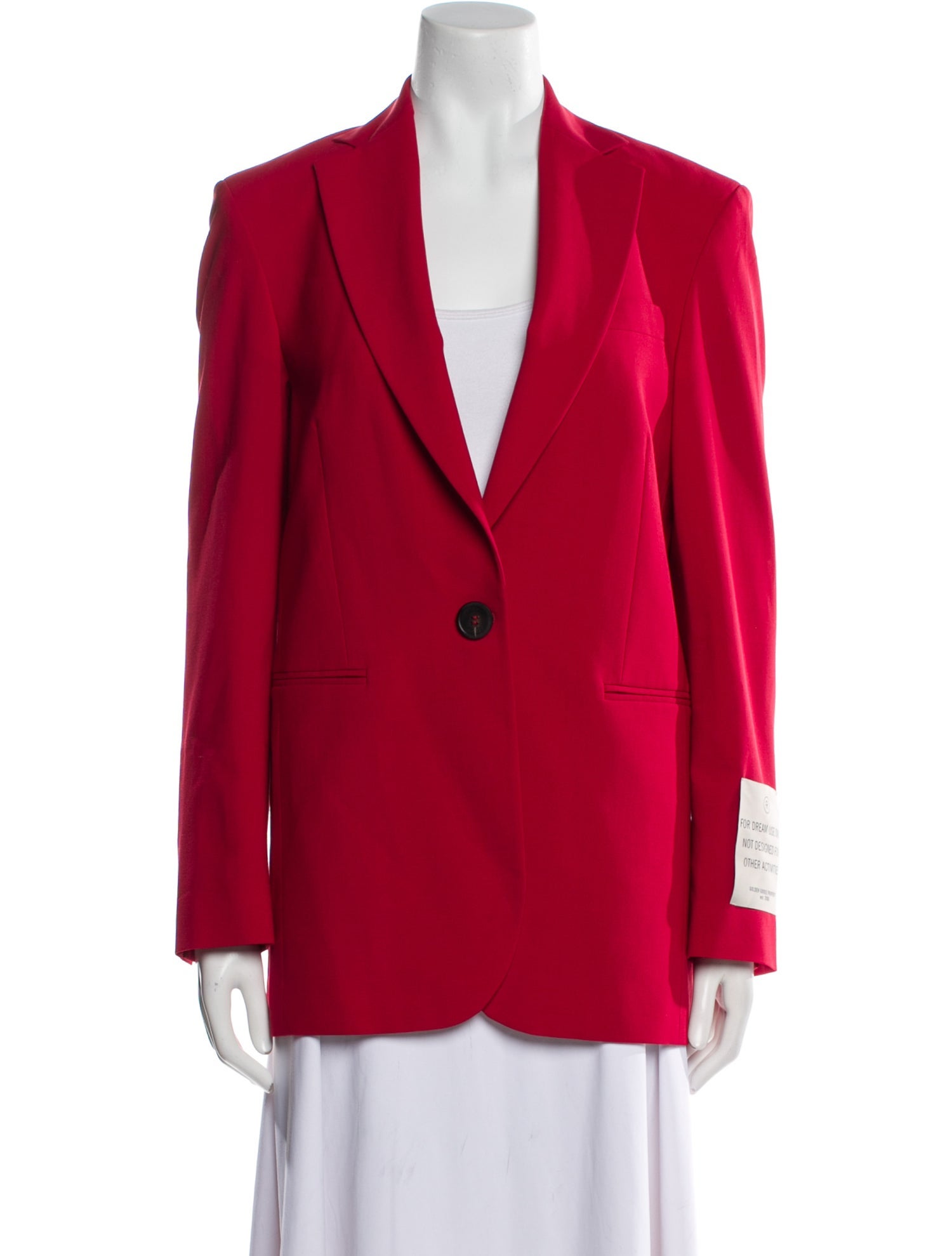 Golden Goose Wool Blazer