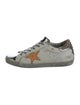 Golden Goose Superstar Sneakers