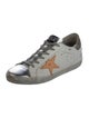 Golden Goose Superstar Sneakers