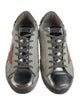 Golden Goose Superstar Sneakers