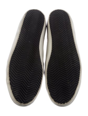 Golden Goose Superstar Sneakers