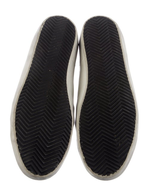 Golden Goose Superstar Sneakers