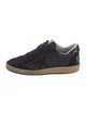 Golden Goose Suede Printed Sneakers