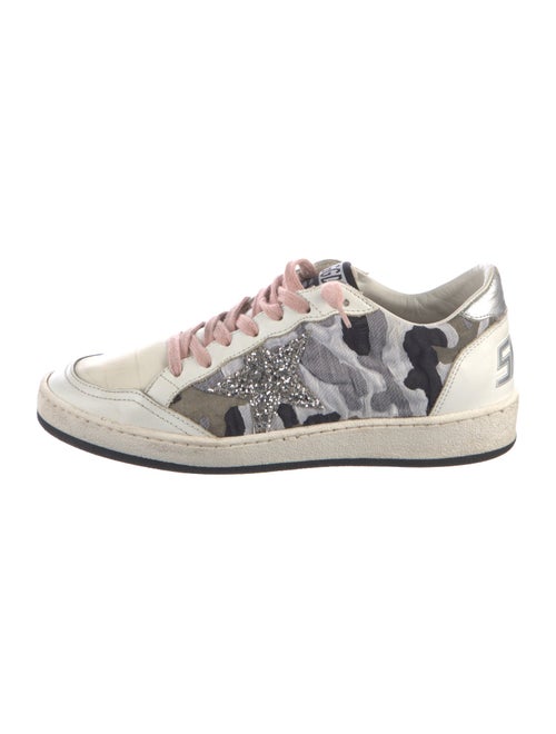 Golden Goose Ballstar Sneakers