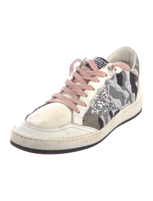 Golden Goose Ballstar Sneakers