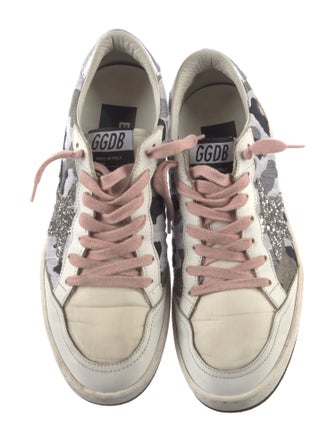 Golden Goose Ballstar Sneakers