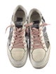 Golden Goose Ballstar Sneakers
