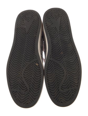 Golden Goose Ballstar Sneakers