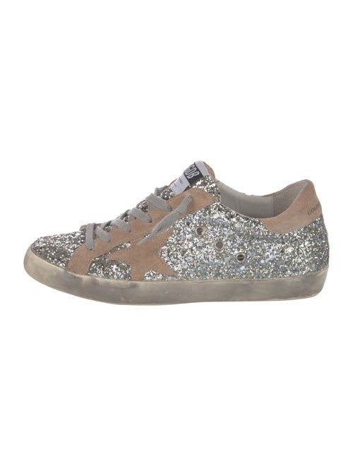 Golden Goose Superstar Sneakers