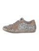 Golden Goose Superstar Sneakers