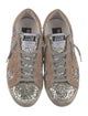 Golden Goose Superstar Sneakers