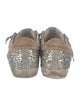 Golden Goose Superstar Sneakers