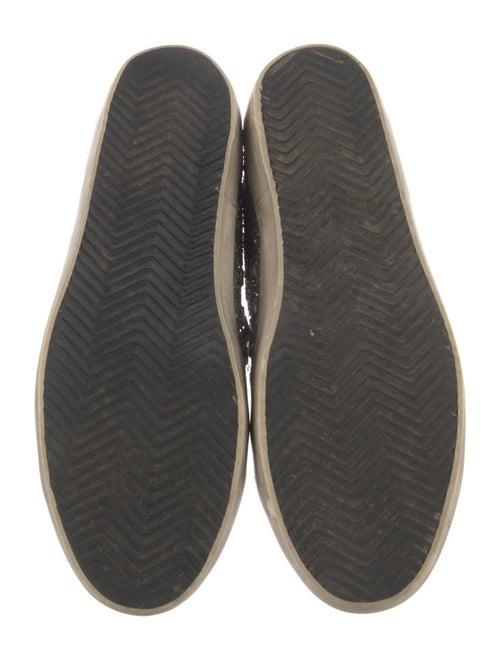 Golden Goose Superstar Sneakers