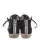 Golden Goose Slide Sneakers