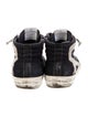 Golden Goose Slide Sneakers