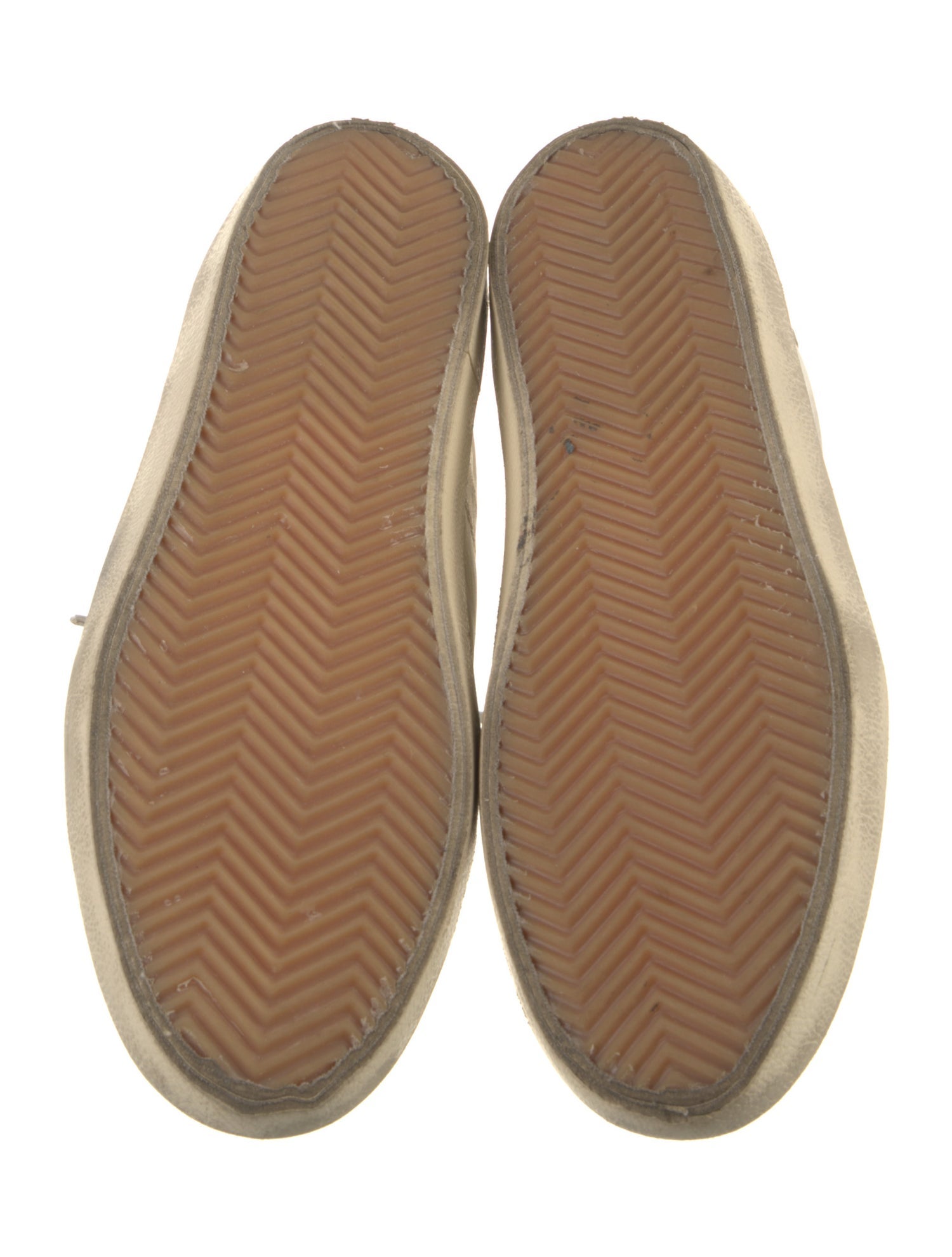 Golden Goose Soul Star Sneakers