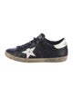Golden Goose Superstar Sneakers