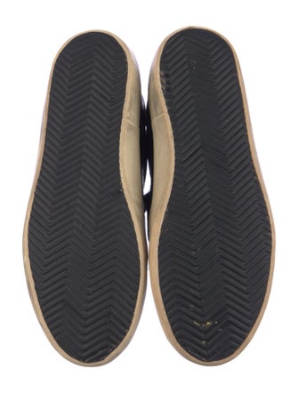 Golden Goose Superstar Sneakers