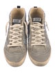 Golden Goose Midstar Sneakers