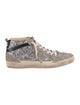 Golden Goose Midstar Sneakers
