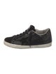 Golden Goose Super Star Sneakers