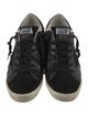 Golden Goose Super Star Sneakers