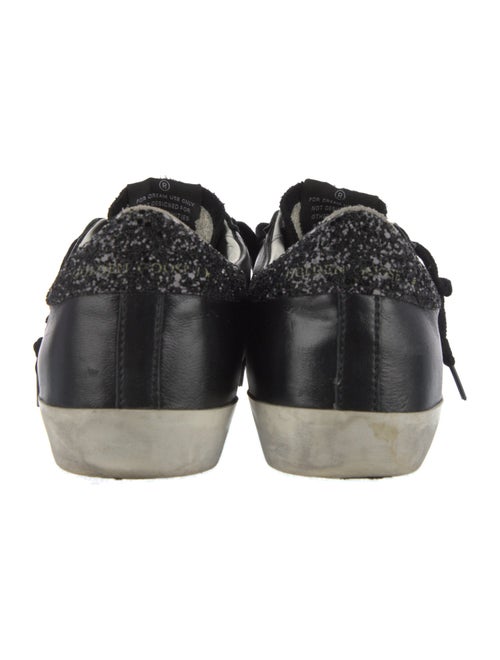 Golden Goose Super Star Sneakers