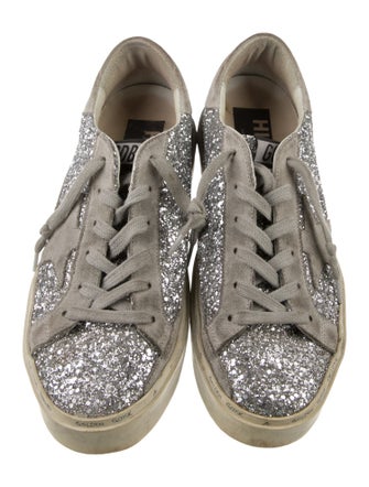 Golden Goose Histar Sneakers