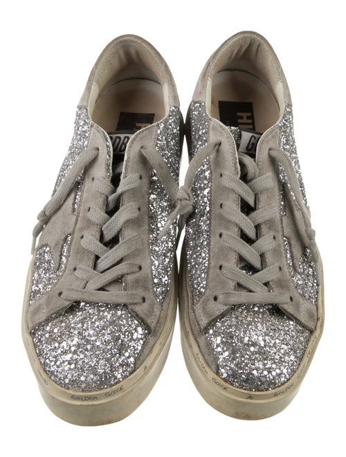 Golden Goose Histar Sneakers